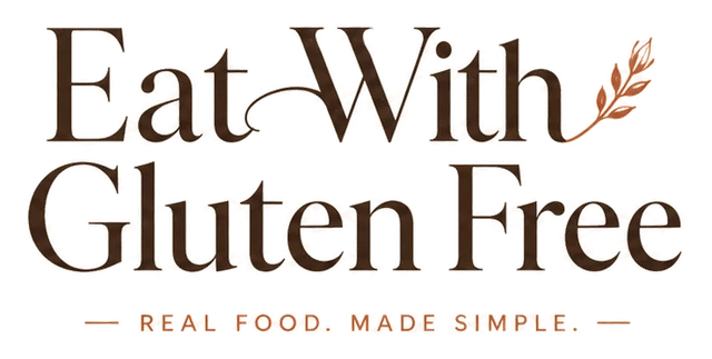 Eat With Gluten Free